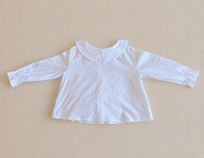 Blusa Aura