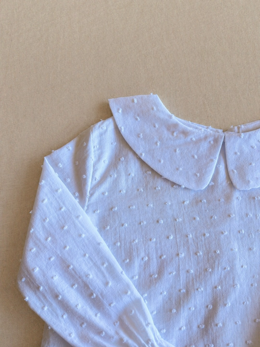 Blusa Aura