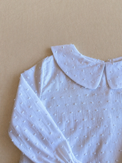 Blusa Aura