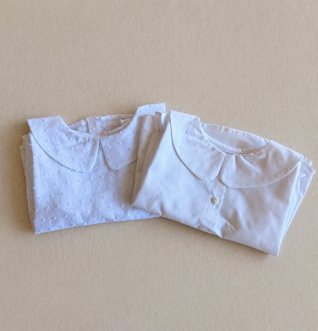 Blusa Alba