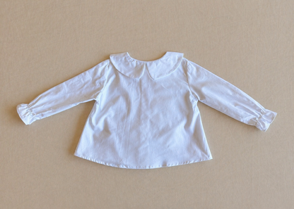 Blusa Alba