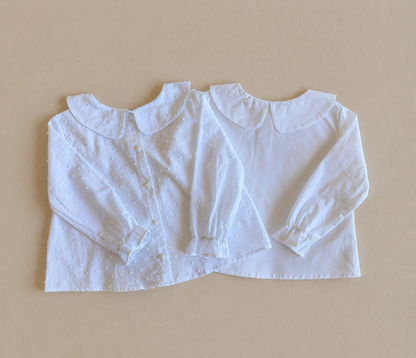 Blusa Aura