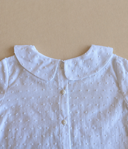 Blusa Aura