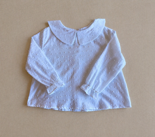 Blusa Aura